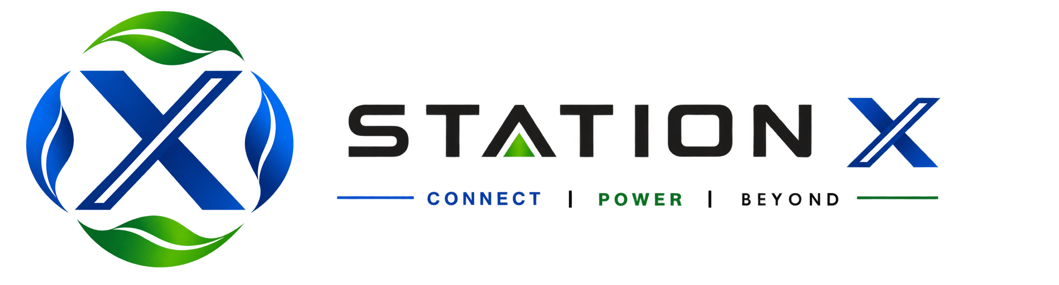 Station X